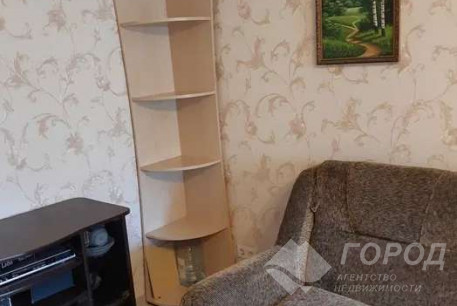 Продам 3-х кімнатну квартиру, Жуковского, Код: 813029/1