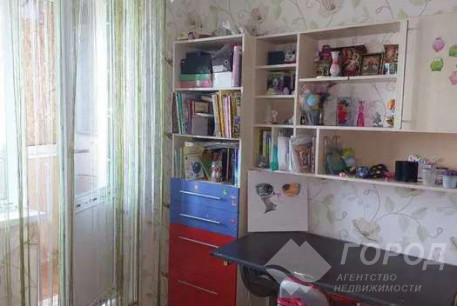 Продам 3-х кімнатну квартиру, Жуковского, Код: 813029/1