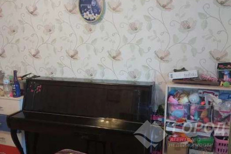 Продам 3-х кімнатну квартиру, Жуковского, Код: 813029/1