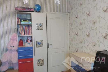 Продам 3-х кімнатну квартиру, Жуковского, Код: 813029/1