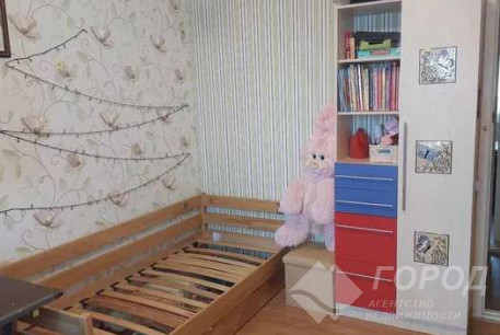 Продам 3-х кімнатну квартиру, Жуковского, Код: 813029/1