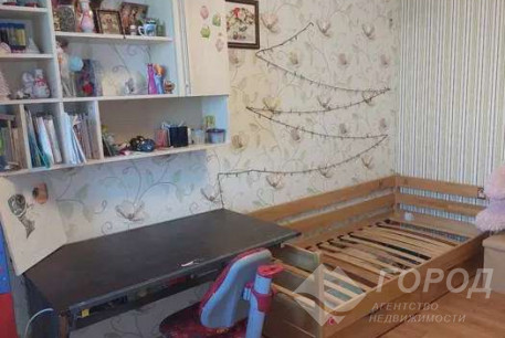 Продам 3-х кімнатну квартиру, Жуковского, Код: 813029/1