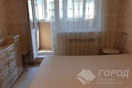 Продам 3-х кімнатну квартиру, Жуковского, Код: 813029/1