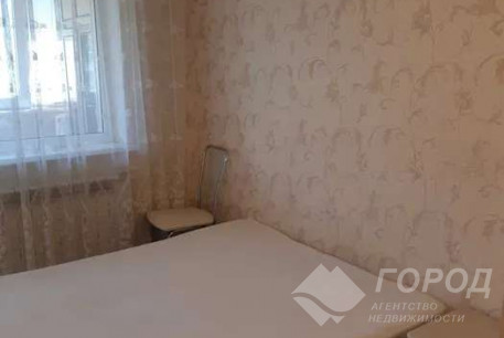 Продам 3-х кімнатну квартиру, Жуковского, Код: 813029/1