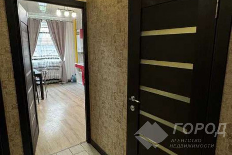 Сдам 1-кімнатну квартиру, Холодная Гора, Код: 813029/2