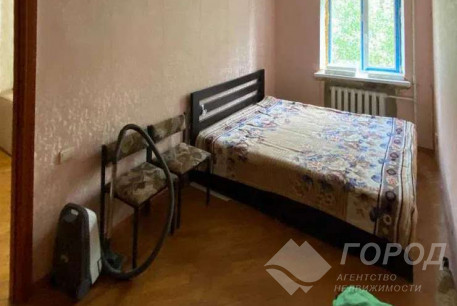 Продам 2-х кімнатну квартиру, Павлово поле, Ботанический сад метро, Код: 813030/1