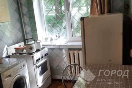 Сдам 1-кімнатну квартиру, Салтовка, Студенческая метро, Код: 813033/1