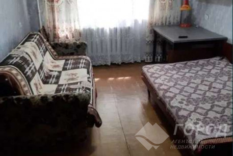 Сдам 1-кімнатну квартиру, Салтовка, Студенческая метро, Код: 813033/1