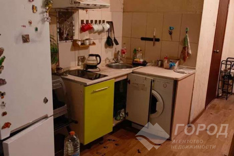 Продам гостинку, Завод Шевченко, Код: 813038/1