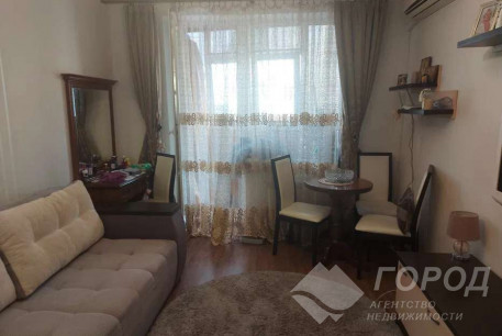 Продам 1-кімнатну квартиру, Павлово поле, Код: 813039/1