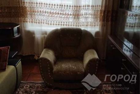 Продам 3-х кімнатну квартиру, Гагарина проспект, Проспект Гагарина метро, Код: 813040/1