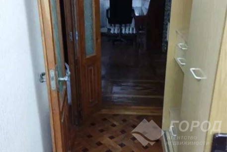 Продам 3-х кімнатну квартиру, Гагарина проспект, Проспект Гагарина метро, Код: 813040/1