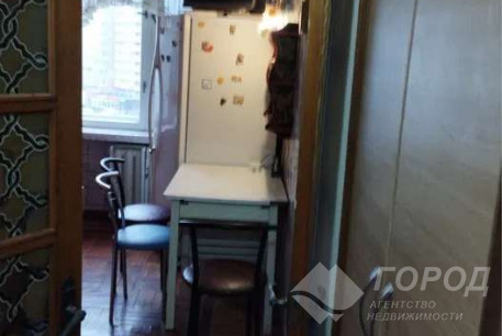 Продам 3-х кімнатну квартиру, Гагарина проспект, Проспект Гагарина метро, Код: 813040/1