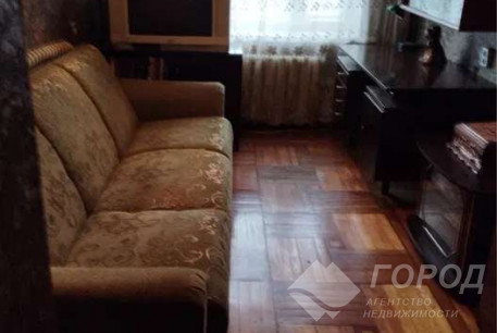 Продам 3-х кімнатну квартиру, Гагарина проспект, Проспект Гагарина метро, Код: 813040/1