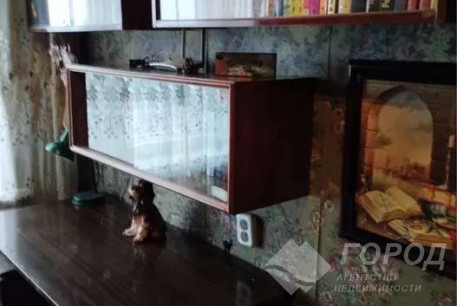 Продам 3-х кімнатну квартиру, Гагарина проспект, Проспект Гагарина метро, Код: 813040/1