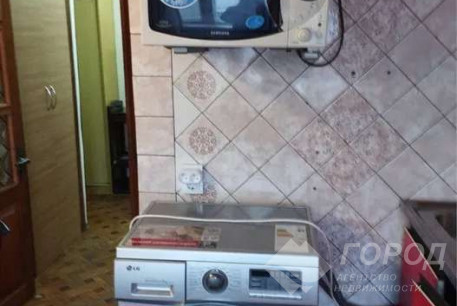 Продам 3-х кімнатну квартиру, Гагарина проспект, Проспект Гагарина метро, Код: 813040/1