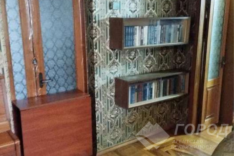 Продам 3-х кімнатну квартиру, Гагарина проспект, Проспект Гагарина метро, Код: 813040/1