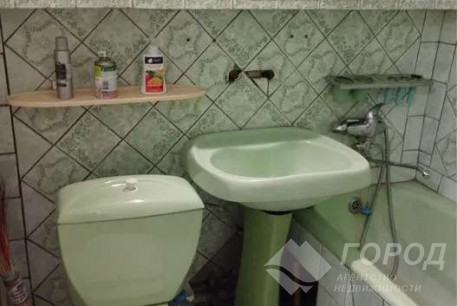 Продам 3-х кімнатну квартиру, Гагарина проспект, Проспект Гагарина метро, Код: 813040/1