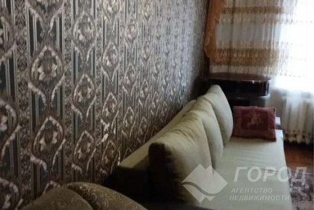 Продам 3-х кімнатну квартиру, Гагарина проспект, Проспект Гагарина метро, Код: 813040/1