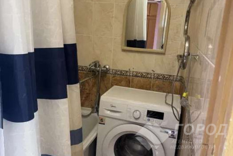 Сдам 2-х кімнатну квартиру, Салтовка, Героев Труда метро, Код: 813046/1