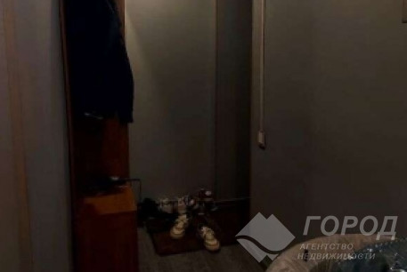 Продам 1-кімнатну квартиру, Холодная Гора, Холодная Гора метро, Код: 813048/1