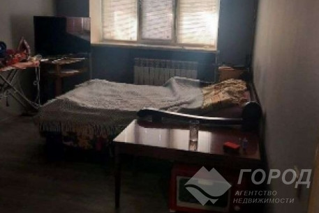 Продам 1-кімнатну квартиру, Холодная Гора, Холодная Гора метро, Код: 813048/1