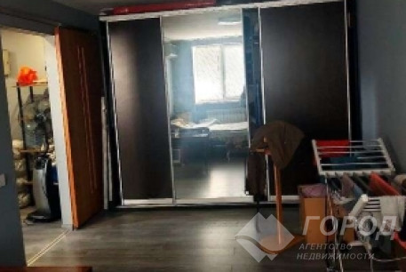 Продам 1-кімнатну квартиру, Холодная Гора, Холодная Гора метро, Код: 813048/1