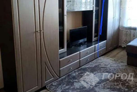 Продам 3-х кімнатну квартиру, ХТЗ, Пролетарская метро (Индустриальная), Код: 813050/1