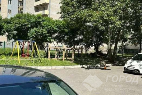 Продам 1-кімнатну квартиру в новобудові, Алексеевка, Алексеевская метро, Код: 813051/1