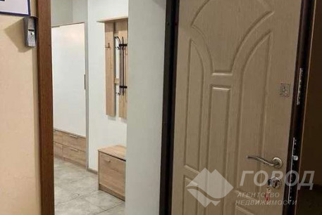 Продам 1-кімнатну квартиру в новобудові, Алексеевка, Алексеевская метро, Код: 813051/1