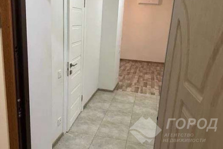 Продам 1-кімнатну квартиру в новобудові, Алексеевка, Алексеевская метро, Код: 813051/1