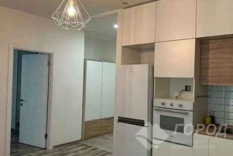 Продам 1-кімнатну квартиру в новобудові, Алексеевка, Алексеевская метро, Код: 813051/1