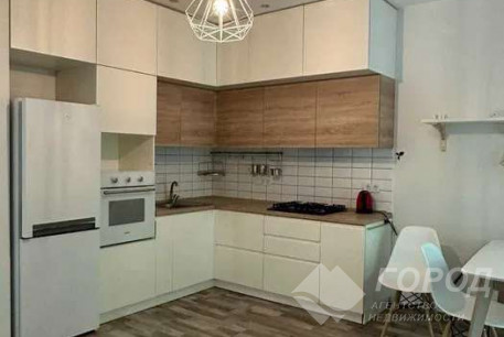 Продам 1-кімнатну квартиру в новобудові, Алексеевка, Алексеевская метро, Код: 813051/1