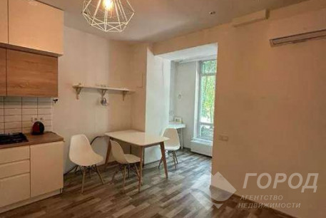 Продам 1-кімнатну квартиру в новобудові, Алексеевка, Алексеевская метро, Код: 813051/1