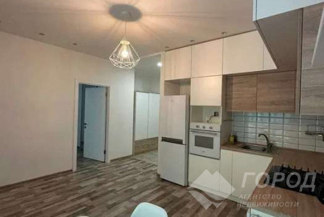 Продам 1-кімнатну квартиру в новобудові, Алексеевка, Алексеевская метро, Код: 813051/1
