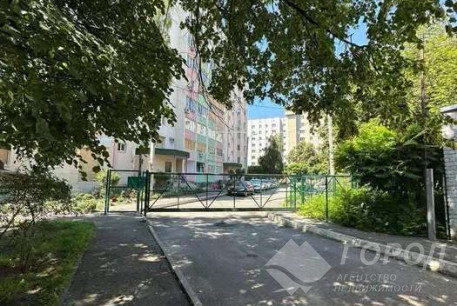 Продам 1-кімнатну квартиру в новобудові, Алексеевка, Алексеевская метро, Код: 813051/1