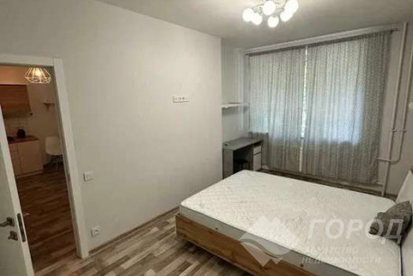 Продам 1-кімнатну квартиру в новобудові, Алексеевка, Алексеевская метро, Код: 813051/1