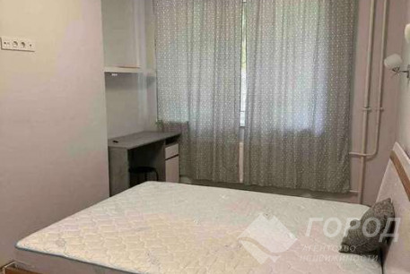 Продам 1-кімнатну квартиру в новобудові, Алексеевка, Алексеевская метро, Код: 813051/1