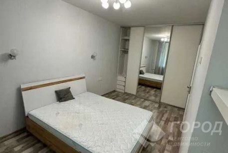 Продам 1-кімнатну квартиру в новобудові, Алексеевка, Алексеевская метро, Код: 813051/1