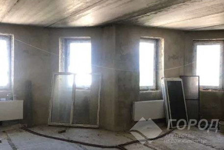 Продам 5-и кімнатну квартиру в новобудові, Павлово поле, Сокольники, Код: 813052/1