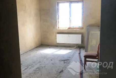 Продам 5-и кімнатну квартиру в новобудові, Павлово поле, Сокольники, Код: 813052/1