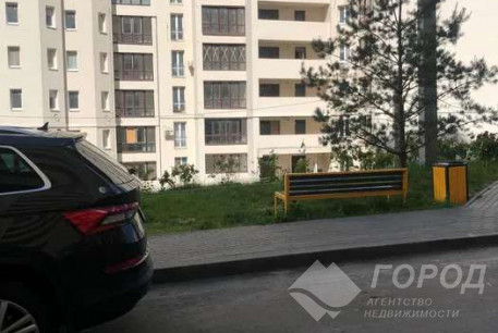 Продам 5-и кімнатну квартиру в новобудові, Павлово поле, Сокольники, Код: 813052/1