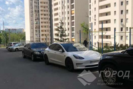 Продам 5-и кімнатну квартиру в новобудові, Павлово поле, Сокольники, Код: 813052/1
