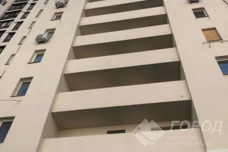 Продам 5-и кімнатну квартиру в новобудові, Павлово поле, Сокольники, Код: 813052/1