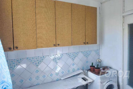 Продам 3-х кімнатну квартиру, Рогань, Роганский ж/м, Код: 813053/1