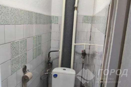 Продам 3-х кімнатну квартиру, Рогань, Роганский ж/м, Код: 813053/1