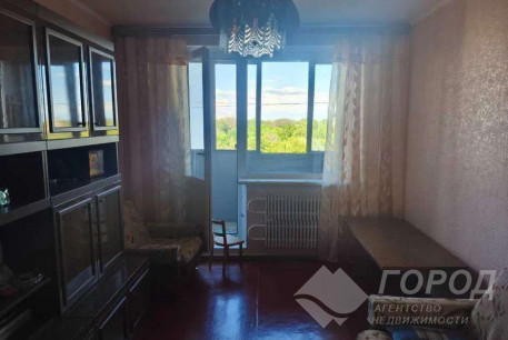 Продам 3-х кімнатну квартиру, Рогань, Роганский ж/м, Код: 813053/1