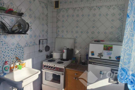 Продам 3-х кімнатну квартиру, Рогань, Роганский ж/м, Код: 813053/1