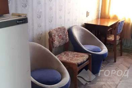 Продам гостинку, Павлово поле, Ботанический сад метро, Код: 813055/1