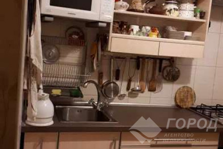 Продам гостинку, Павлово поле, Ботанический сад метро, Код: 813055/1